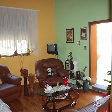 Doga Family Guest house *