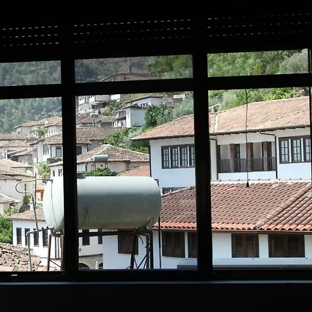 Doga Family Guest house *